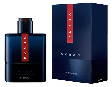 prada ocean cologne parfum|prada ocean cologne review.